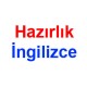 Hazırlık İngilizce Kitap Seti