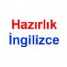 Hazırlık İngilizce Kitap Seti